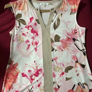 Calvin Klein blouse